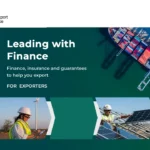 Leading with Finance