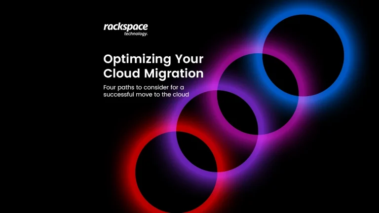 Optimizing Your Cloud Migration