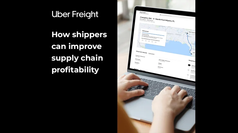 Supply chain profitability: How to achieve high-quality service without sacrificing cost