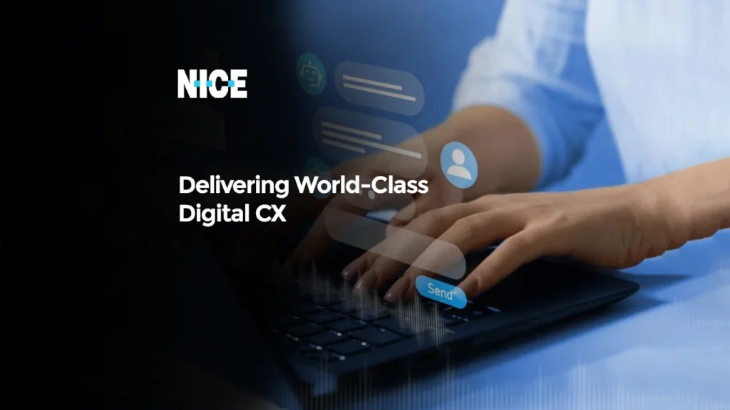 Delivering World Class Digital