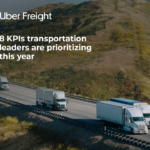 8 KPIs transportation leaders are using more this year