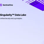 Singularity Data Lake