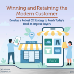 Turn modern customer expectations into reality with phenomenal CX