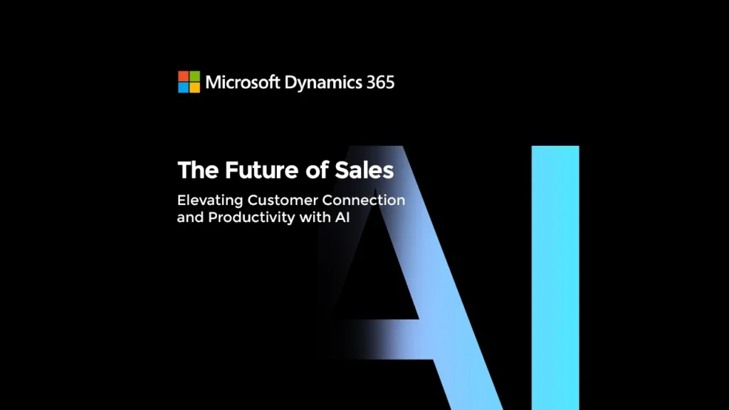 The Future of Sales