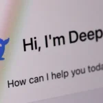 DeepSeek Sparks Stock Market Panic: AI Rival Outperforms ChatGPT