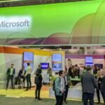 NRF 2025: Microsoft and Salesforce offer contrasting AI pitches to retail industry