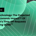 New Technology: The Projected Total Economic Impact™ of Paycom’s Time-Off Requests Featuring GONE®