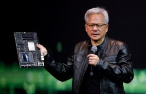 Nvidia