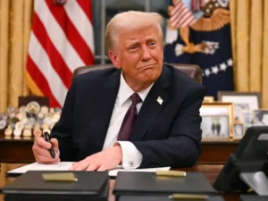 Trump’s Tariff Revenue