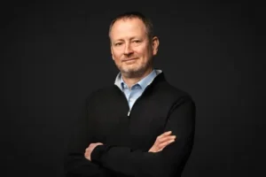 Woodson Martin - CEO - OutSystems