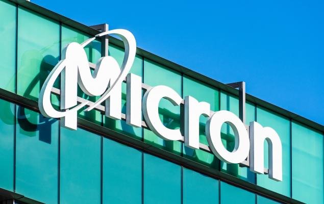 MU's HBM Revenue