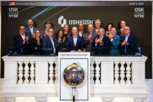 Oshkosh Corporation