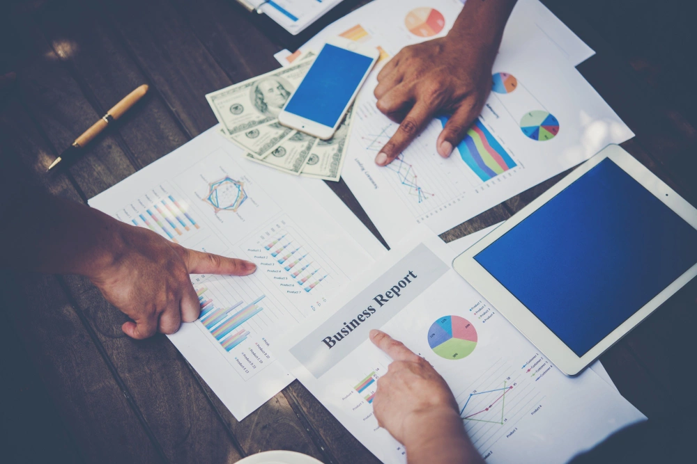 Revenue Management