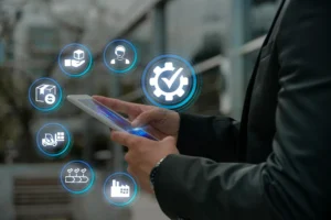 Supply Chain Orchestration