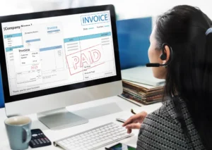 Universal Billing & Invoicing