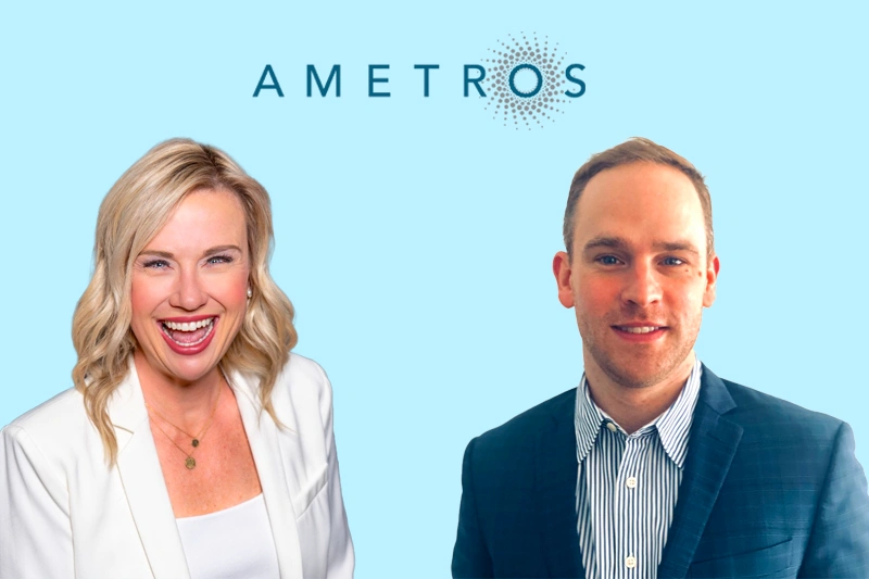 Ametros