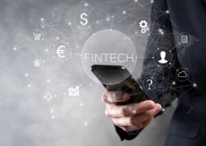 Embeded FinTech