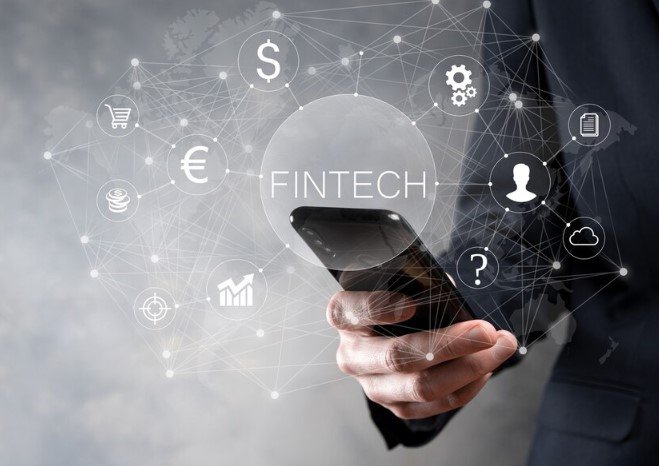 Embeded FinTech