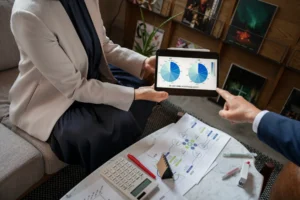 Revenue Execution Platform