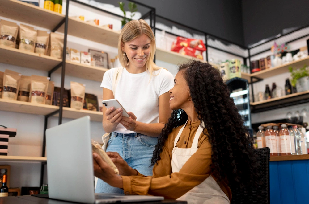 Small Businesses