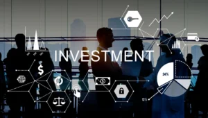 Startegic Investment