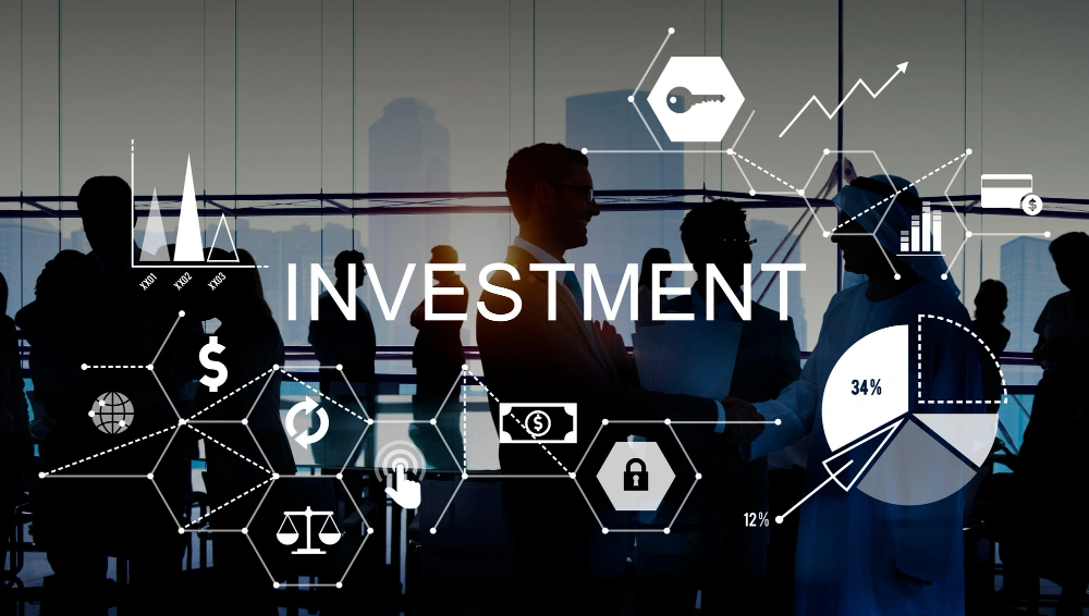 Startegic Investment