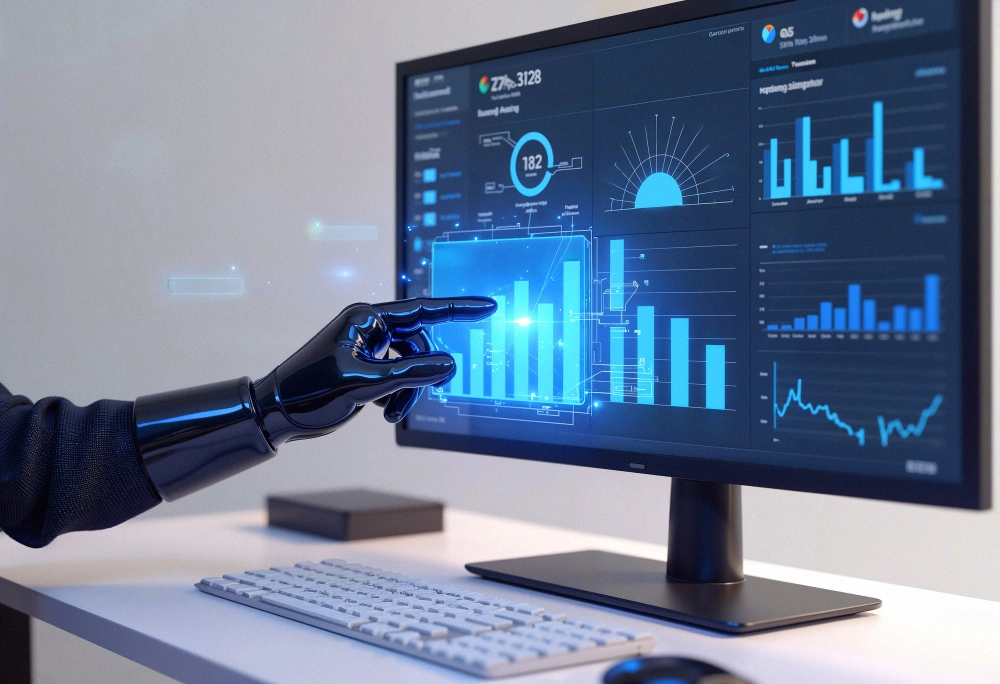 AI-Powered Revenue Operations Agents