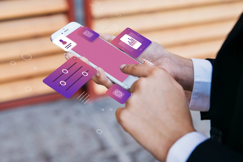 Digital Wallet Loyalty Platform