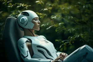 Storytelling AI