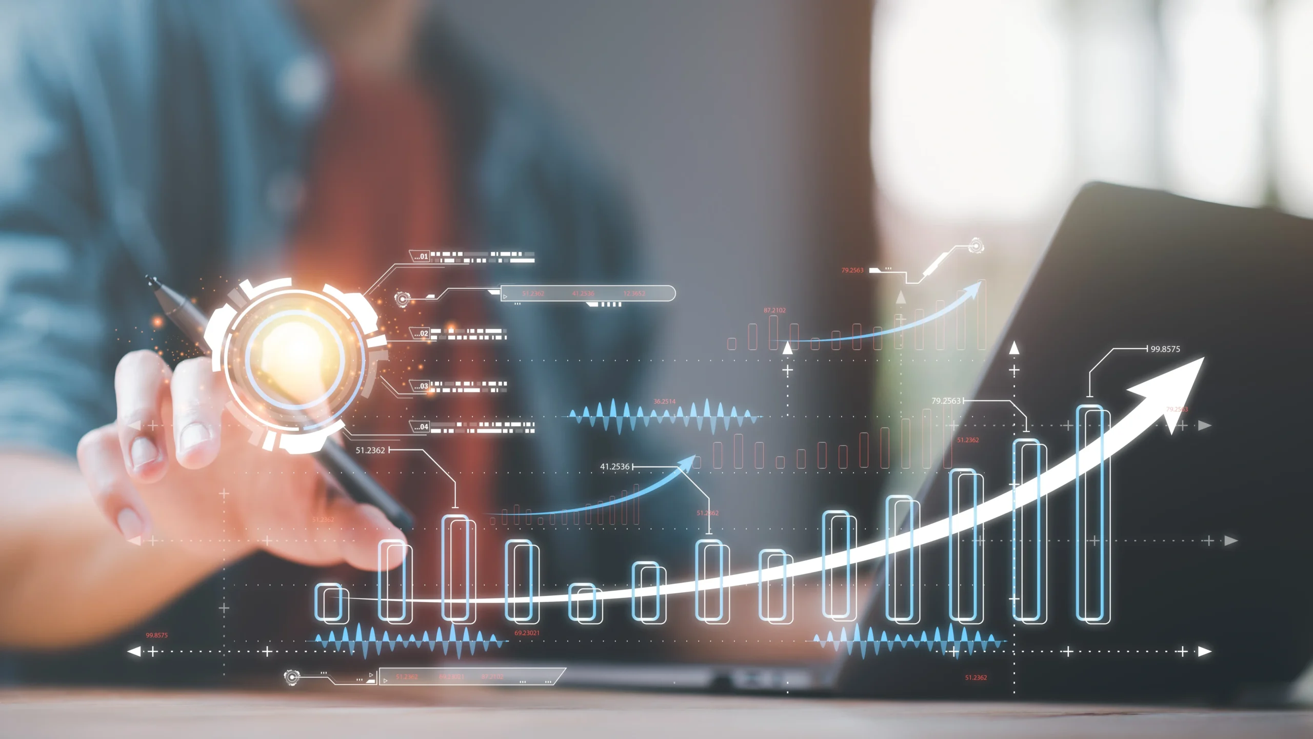 AI Adoption Gap in Revenue Teams