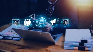AI-Powered Publisher Platform