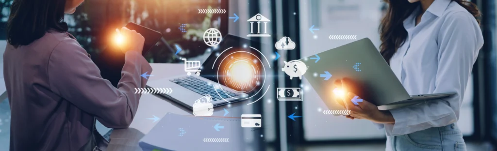 Digital Assets