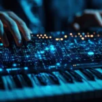 Winamp for Creators Partners with Belgian Singer Typh Barrow for Digital Comeback