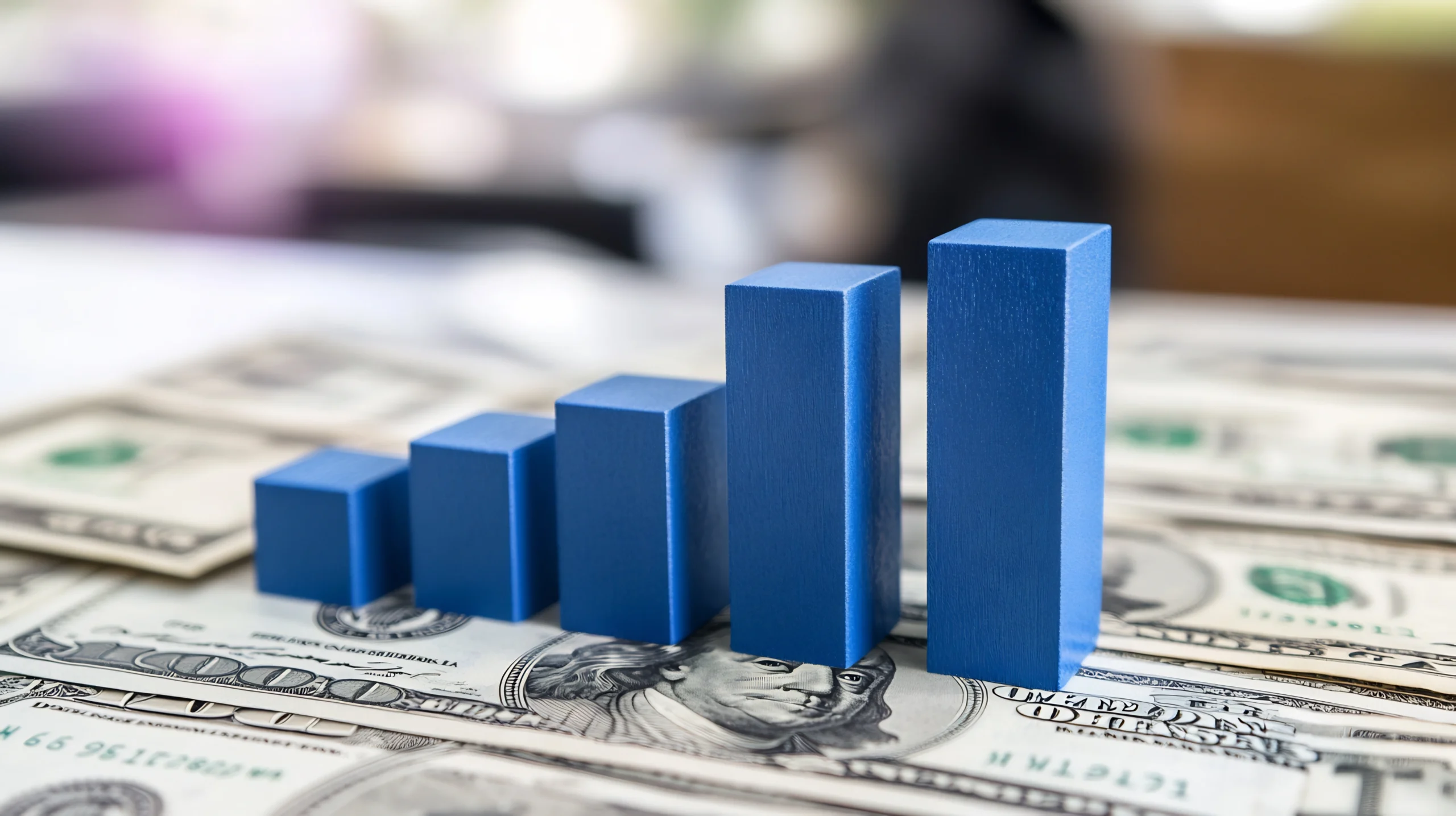 Revenue Retention