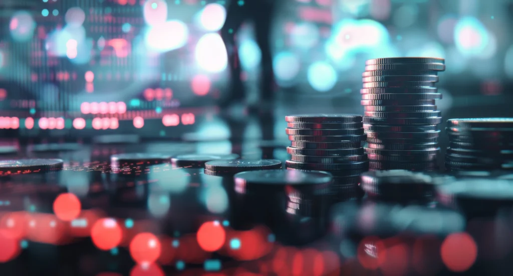 Stablecoin adoption