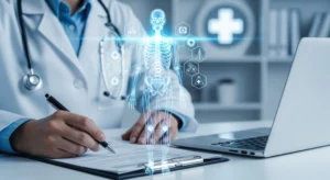 Clinicians