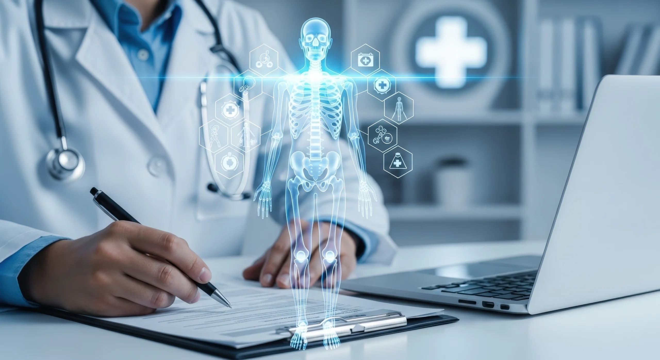 Clinicians
