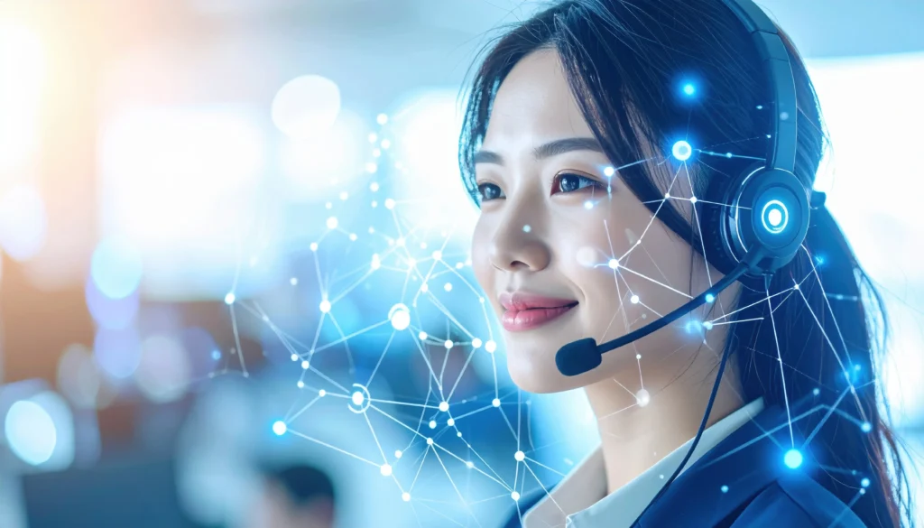 Cloud Contact Center