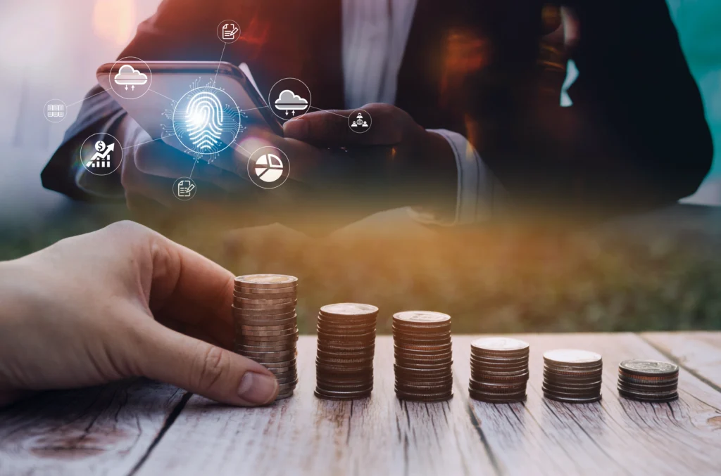 Fintech Collaboration Platform
