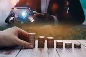 Fintech Collaboration Platform