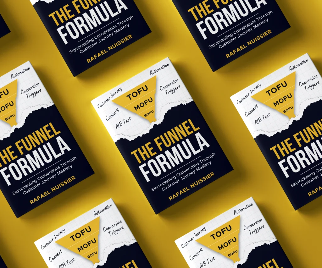 Funnel Formula