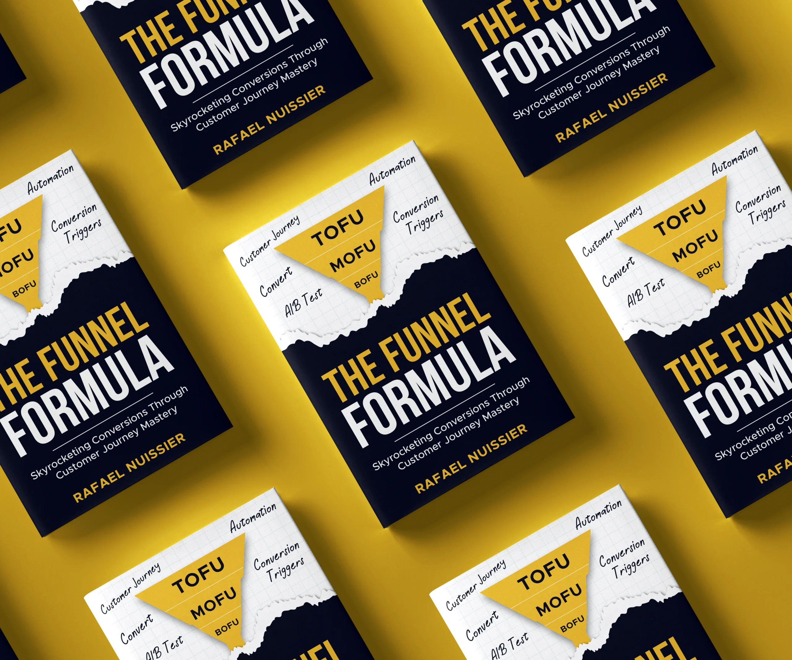 Funnel Formula