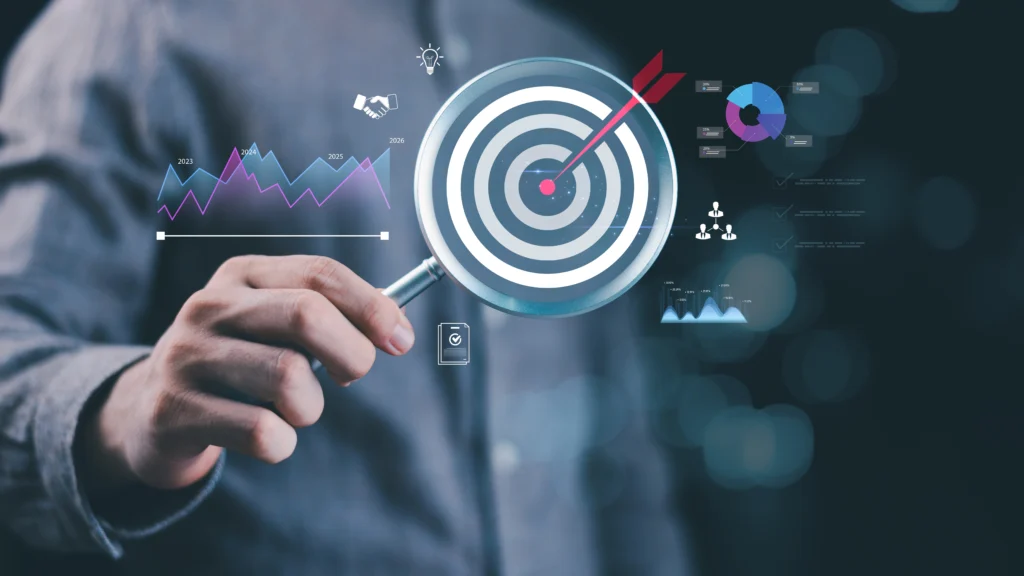 Performance Marketing