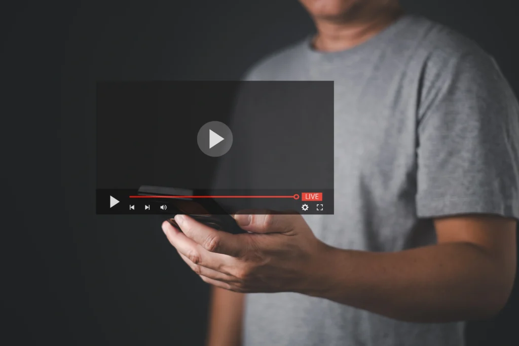 Vertical Video