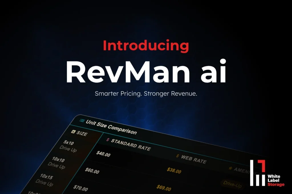 AI revenue management
