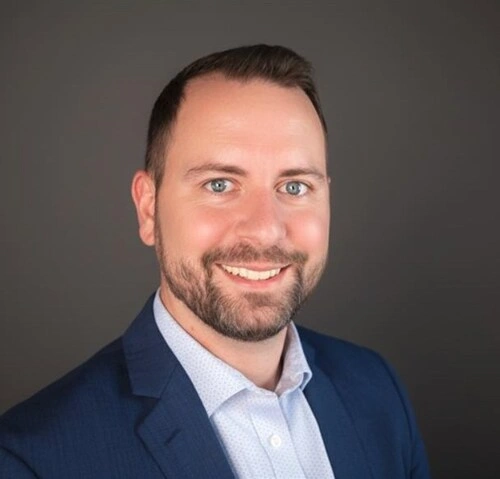 GHR Healthcare Daniel Matteson CRO