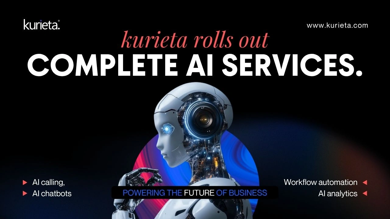 Kurieta AI Services