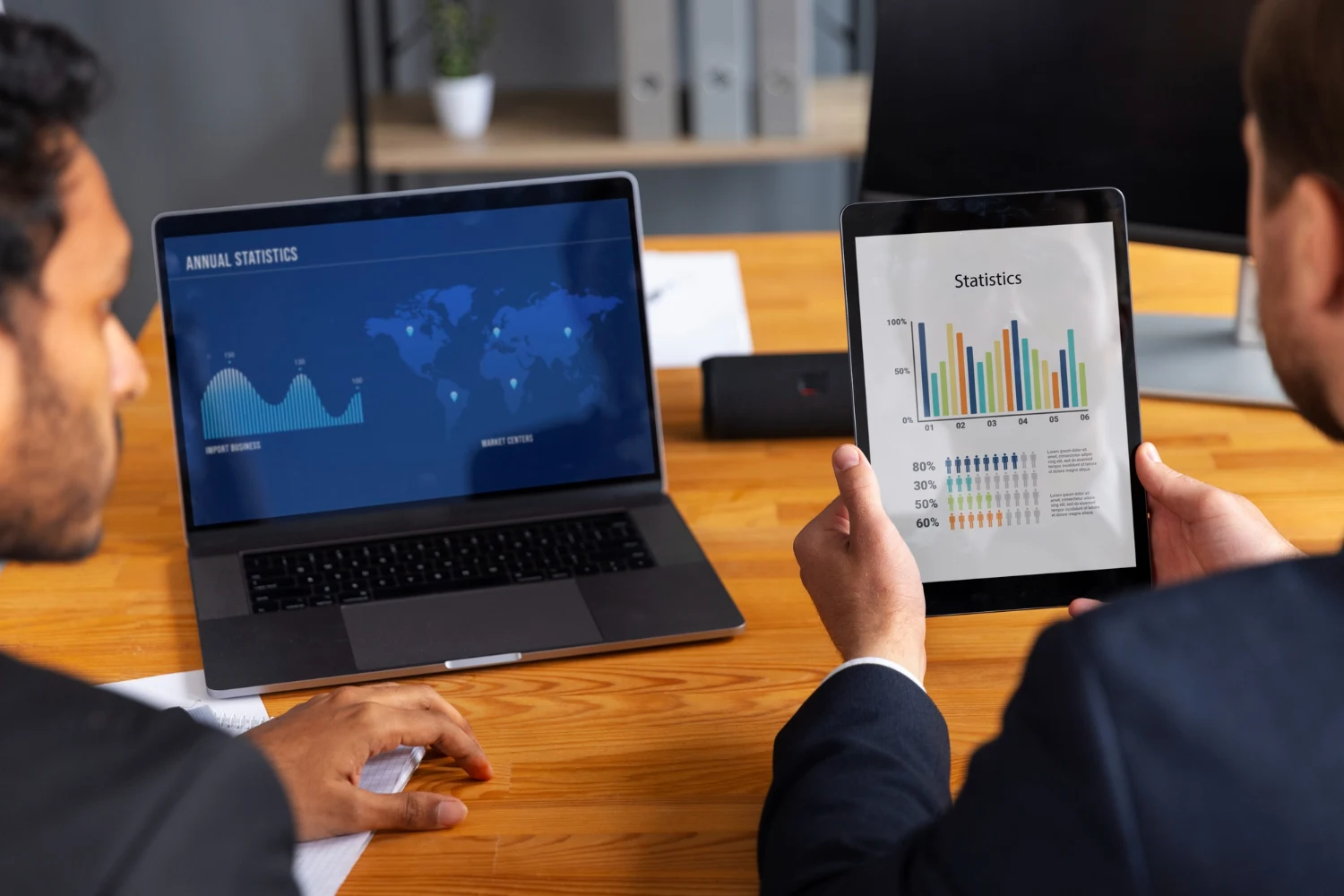 B2B Revenue and Profit Optimization Platforms