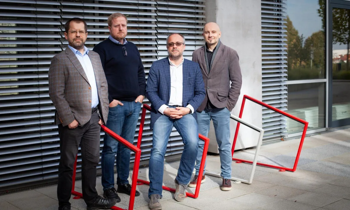 Principal Engineering