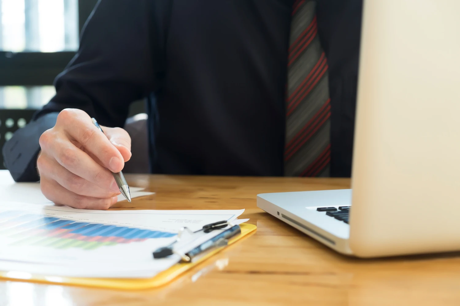 Taxbit Chief Revenue Officer